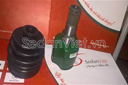 Đầu láp trong Chevrolet Spark 2006-2010