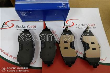 Má phanh trước 96405129