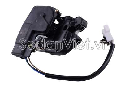 Ổ khóa ngậm cốp hậu Chevrolet Lacetti 2009-2012