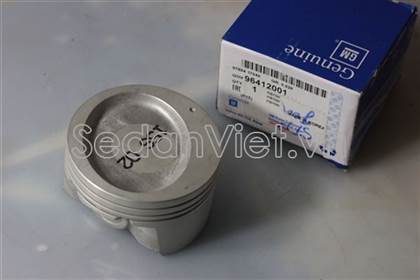 Piston cos 0 Daewoo Gentra 2005-2009