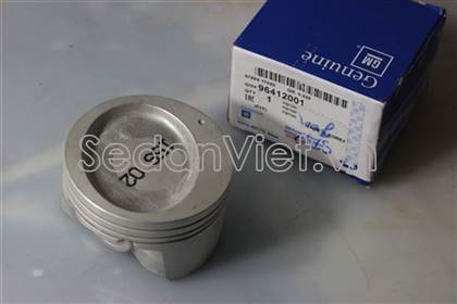 Piston cos 0 96412001