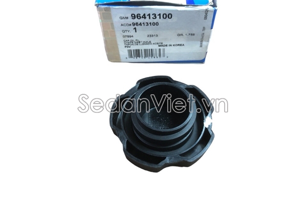 Nắp đổ dầu nhớt động cơ 96413100