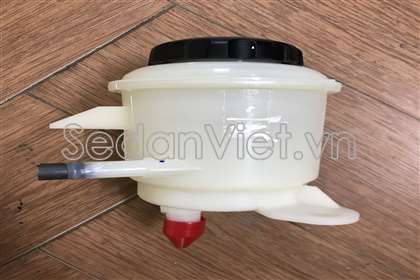 Bình dầu trợ lực