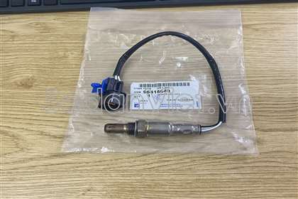 Cảm biến oxy sau 96415640