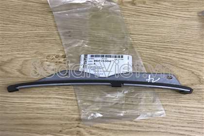 Dẫn hướng xích cam sắt