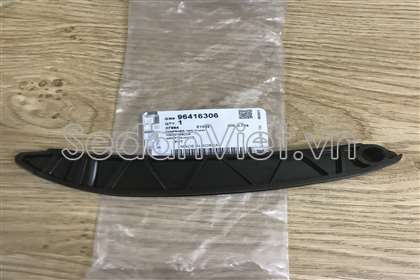 Dẫn hướng xích cam nhựa 96416306