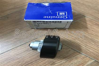 Bi tăng dây curoa tổng 96416331