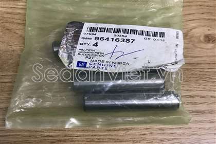Ắc piston Chevrolet Spark M300 2013-2014
