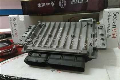 Hộp đen dùng cho xe Daewoo Magnus 2004