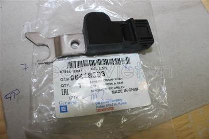 Cảm biến trục cam Chevrolet Captiva 2013-2014