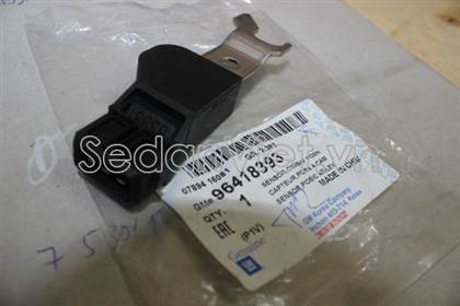 Cảm biến trục cam 96418393