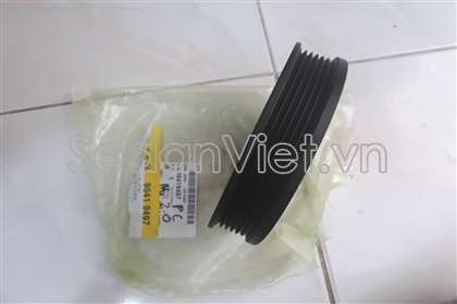 Puly đầu trục cơ Chevrolet Captiva 2007-2012