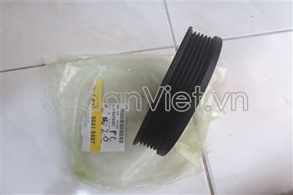 Puly đầu trục cơ 96419497