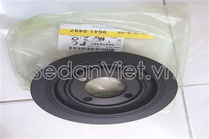 Puly đầu trục cơ 96419497
