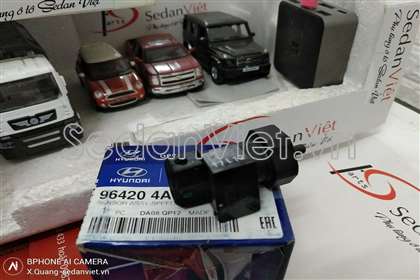 Cảm biến tốc độ Hyundai Getz 2006-2010