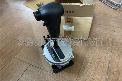 Cơ cấu đi số tự động Chevrolet Spark 2006-2010