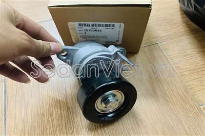 Dây curoa tổng Chevrolet Captiva 2007-2012