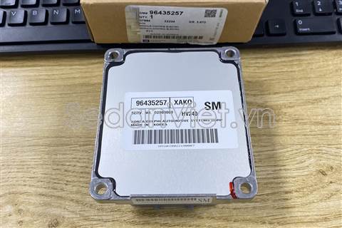 Hộp ECU 96435257