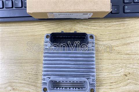 Hộp ECU 96435257