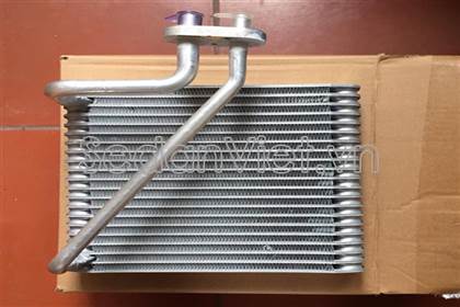 Giàn lạnh Daewoo Gentra 2005-2009