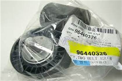 Bi tì cam Chevrolet Captiva 2007-2012