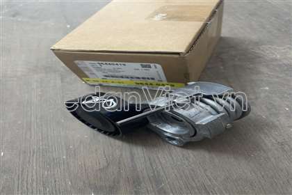 Cụm tăng tổng Chevrolet Captiva 2007-2012