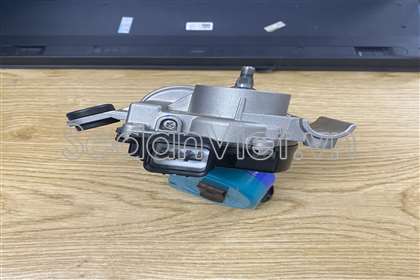 Mô tơ gạt mưa trước 96442580