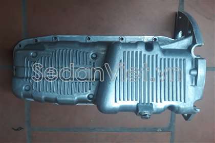 Đáy cacte Chevrolet Cruze 2009-2012