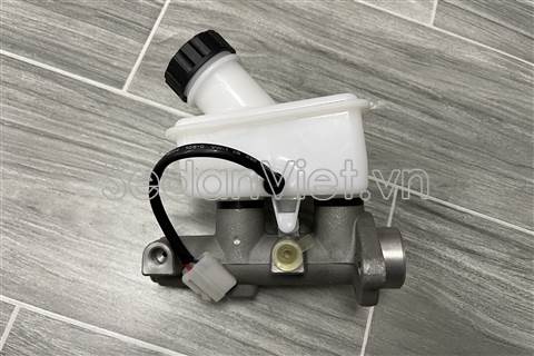 Bầu trợ lực phanh