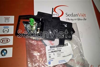 Tay mở cửa trong có mạ 96462709