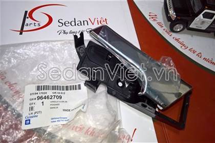 Tay mở cửa trong có mạ 96462709