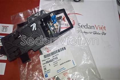 Tay mở cửa trong có mạ 96462710