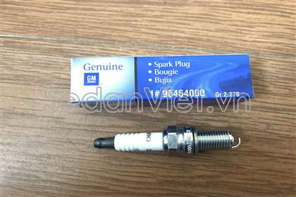 Bugi Daewoo Matiz Groove 2010-2012