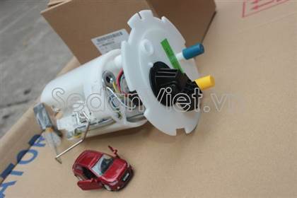 Cụm bơm xăng 96465232