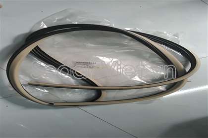Gioăng khung cánh cửa sau Chevrolet Aveo 2013-2017