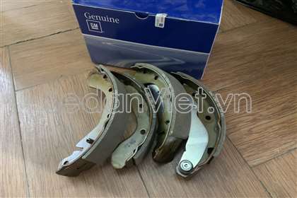 Guốc phanh sau Daewoo Gentra 2005-2009
