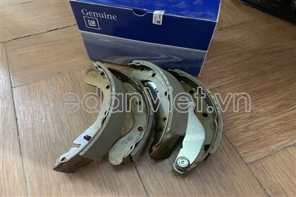 Guốc phanh sau 96473229