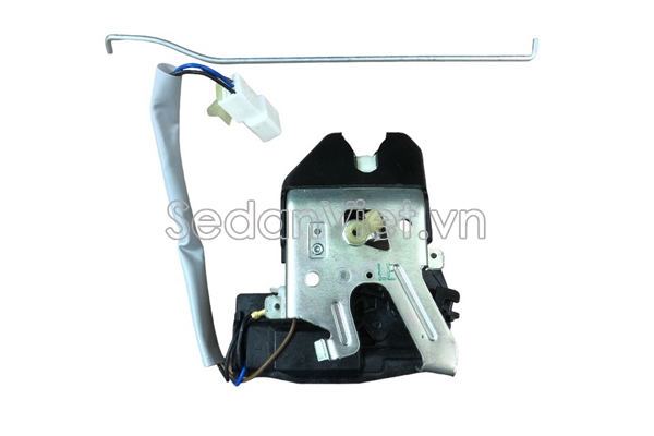 Ổ khóa ngậm cốp hậu Chevrolet Aveo 2013-2017