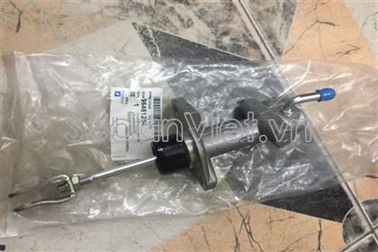 Tổng côn trên Chevrolet Vivant 2008