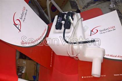 Bình nước rửa kính - 96484282