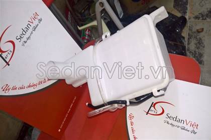 Bình nước rửa kính 96484282