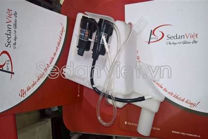 Bình nước rửa kính 96484282