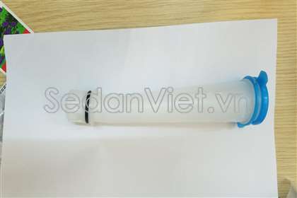 Cổ đổ nước rửa kính dùng cho xe Chevrolet Spark 2006-2010
