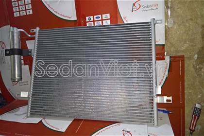 Dàn nóng Chevrolet Lacetti 2009-2012