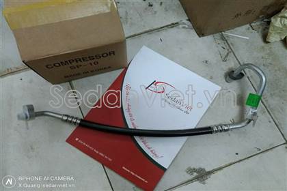 Ti ô hạ áp Daewoo Matiz 3 2007-2010