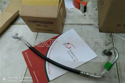 Ti ô hạ áp 96485126
