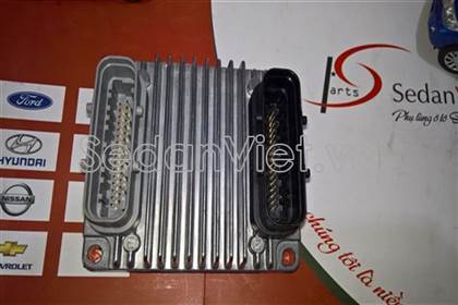 Hộp ECU Daewoo Gentra 2005-2009