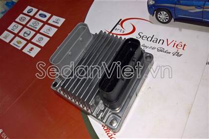 Hộp ECU 96486973