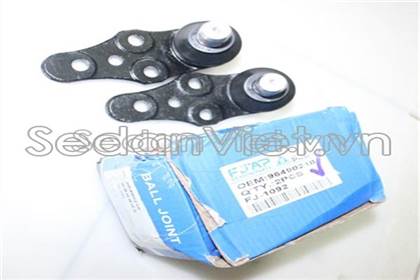Rotuyn trụ đứng 96490218