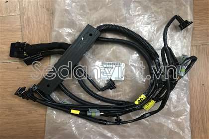 Dây điện khoang động cơ vào hệ thống kim phun 96490725